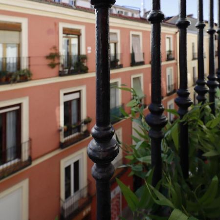 Reina Sofia Boutique II Διαμέρισμα Μαδρίτη Εξωτερικό φωτογραφία