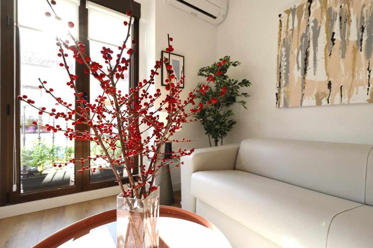 Reina Sofia Boutique II Διαμέρισμα Μαδρίτη Εξωτερικό φωτογραφία
