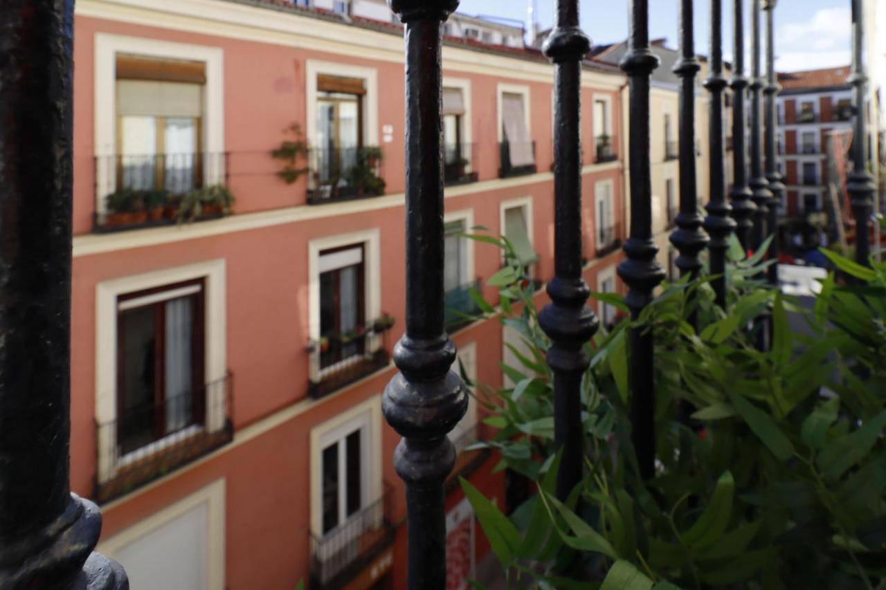 Reina Sofia Boutique II Διαμέρισμα Μαδρίτη Εξωτερικό φωτογραφία