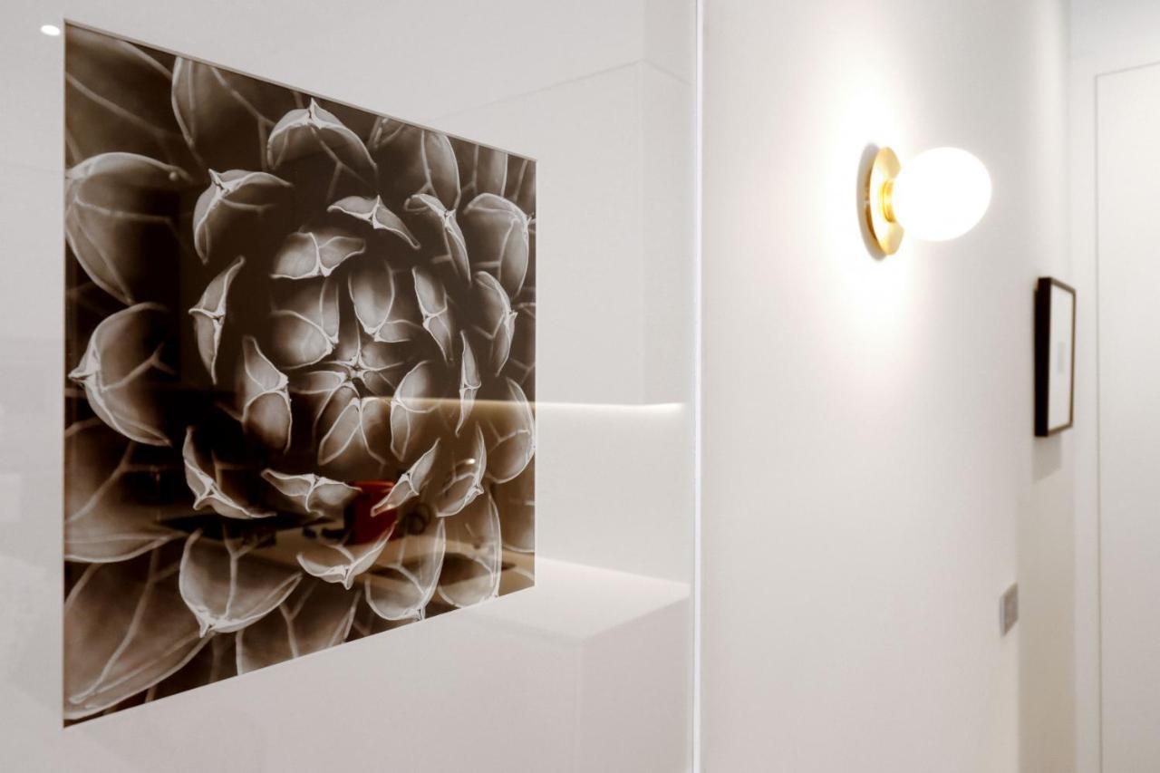 Reina Sofia Boutique II Διαμέρισμα Μαδρίτη Εξωτερικό φωτογραφία
