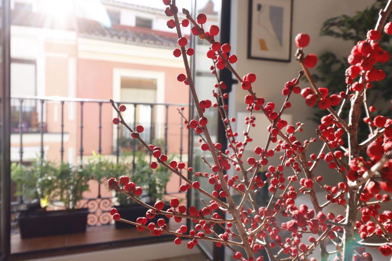 Reina Sofia Boutique II Διαμέρισμα Μαδρίτη Εξωτερικό φωτογραφία